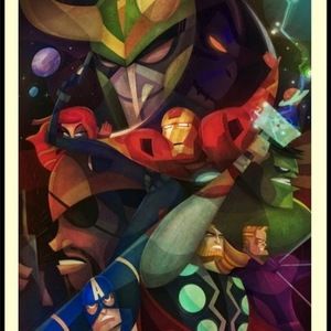 Meet your Posher, Carla